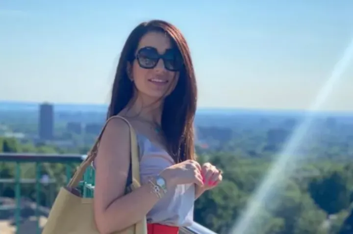 جایزه ۱۰۰ هزار دلاری پلیس برای هر فردی که  اطلاعاتی درباره الناز حاج‌تعمیری داشته باشد